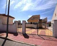 Resale - Detached Villa - Alicante* NO USAR -  Ciudad Quesada