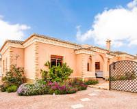 Resale - Freistehendes Haus (Villa) - Alicante* NO USAR - Formentera del Segura