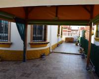 Resale - Freistehendes Haus (Villa) - Alicante* NO USAR - Guardamar