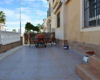 Resale - Freistehendes Haus (Villa) - Alicante* NO USAR - Montebello