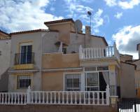 Resale - Freistehendes Haus (Villa) - Alicante* NO USAR - Montebello