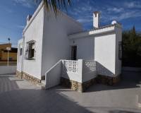 Resale - Freistehendes Haus (Villa) - Alicante* NO USAR - Upper Quesada