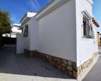Resale - Freistehendes Haus (Villa) - Alicante* NO USAR - Upper Quesada