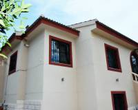 Resale - Freistehendes Haus (Villa) - Ciudad Quesada - Lo Pepin
