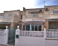 Resale - Townhouse - Alicante* NO USAR - Benijofar