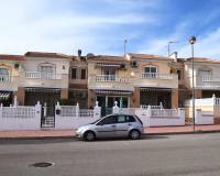 Resale - Townhouse - Alicante* NO USAR - Benijofar