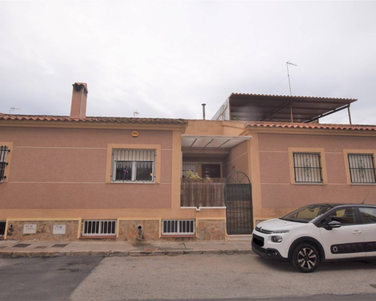 Townhouse - Resale - Formentera del Segura - VA4940