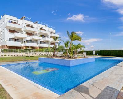 Apartment - Resale - Cabo Roig - Lomas de Cabo Roig