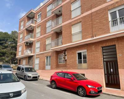 Apartment - Resale - Guardamar del Segura - Guardamar del Segura