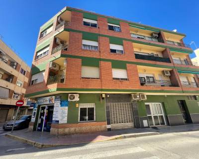 Apartment - Resale - Rojales - Rojales