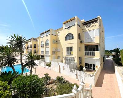 Apartment - Resale - Torrevieja - La Mata