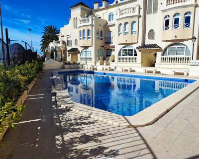 Apartment - Resale - Torrevieja - Torrevieja