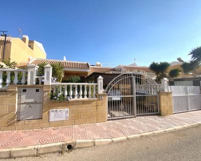 Bungalow - Resale - Ciudad Quesada - Doña Pepa