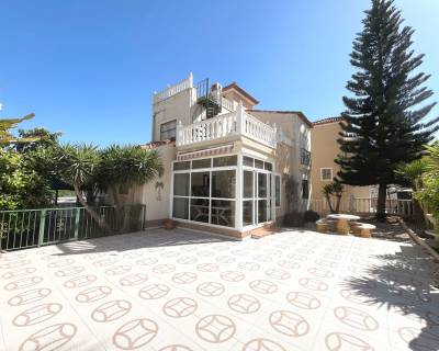 Detached Villa - Resale - Algorfa - Montebello