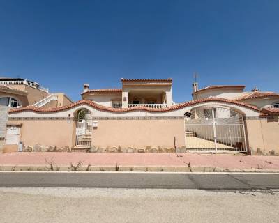 Detached Villa - Resale - Ciudad Quesada - Airstrip