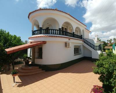 Detached Villa - Resale - Ciudad Quesada - Central Quesada Detached Villa - Resale - Ciudad Quesada - Central Quesada