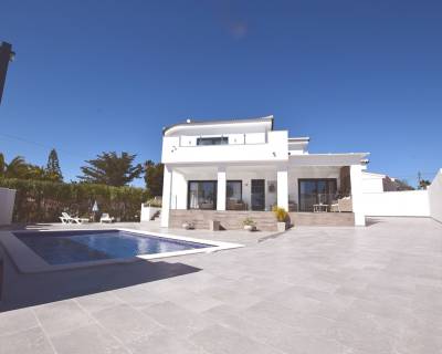 Detached Villa - Resale - Ciudad Quesada - Central Quesada
