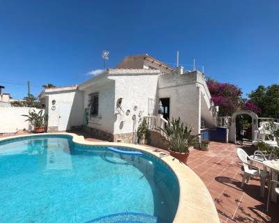 Detached Villa - Resale - Ciudad Quesada - Central Quesada