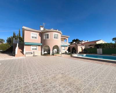 Detached Villa - Resale - Ciudad Quesada - Central Quesada