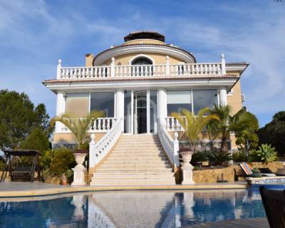 Detached Villa - Resale - Ciudad Quesada - La Fiesta