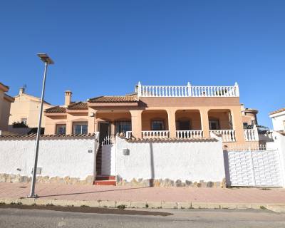 Detached Villa - Resale - Ciudad Quesada - Upper Golf