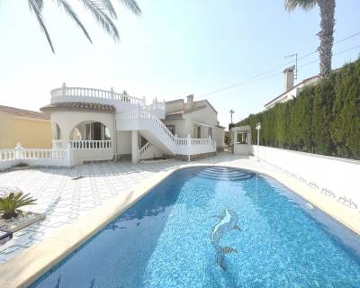 Detached Villa - Resale - Ciudad Quesada - Upper Golf