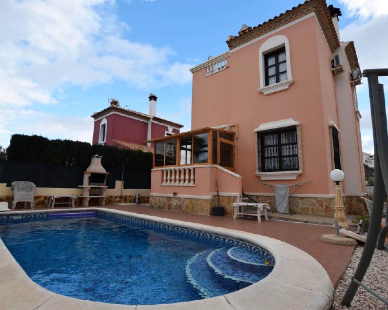 Detached Villa - Resale - Ciudad Quesada - VA3849