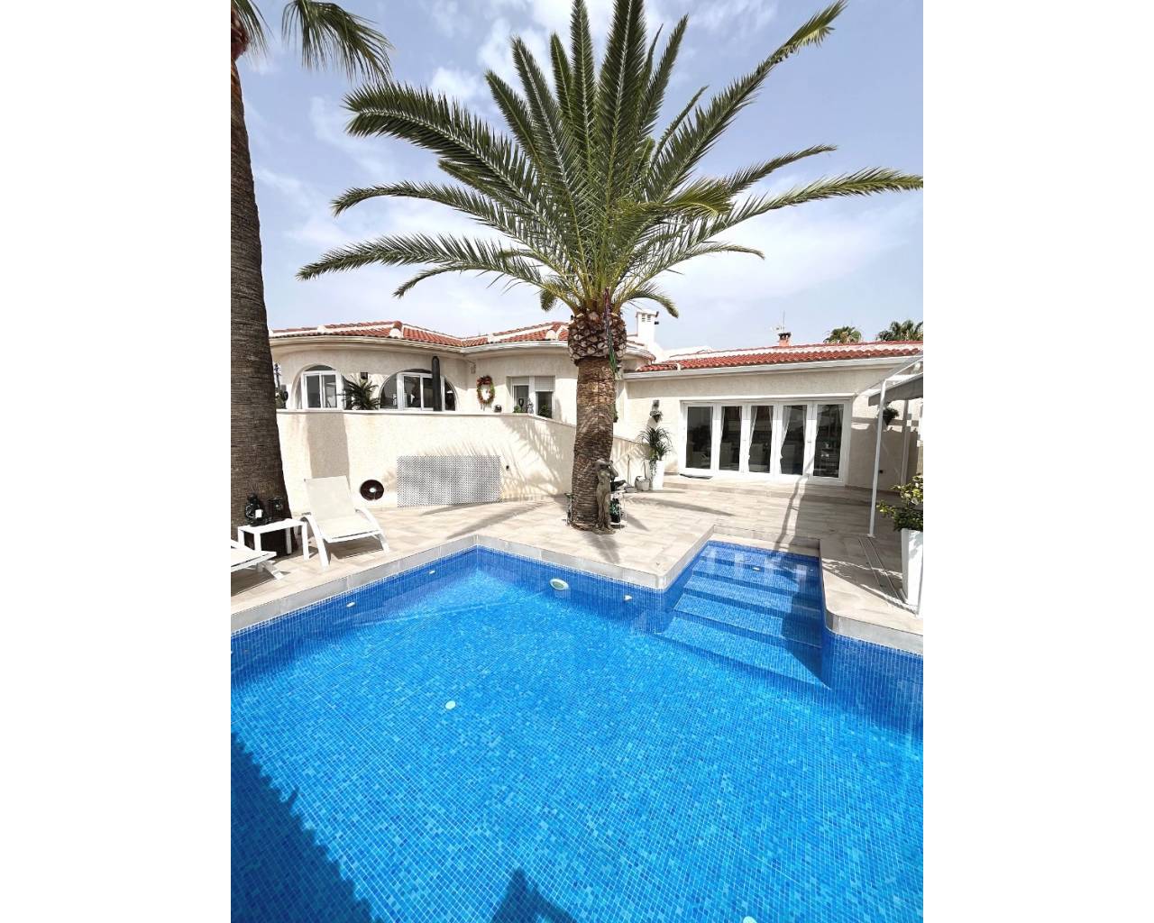 Detached Villa - Resale - Ciudad Quesada - VA5299