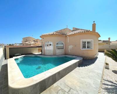 Detached Villa - Resale - Orihuela Costa - Orihuela costa