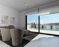 New Build - Detached Villa - Alicante* NO USAR - Algorfa