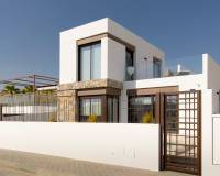 New Build - Detached Villa - Alicante* NO USAR - Algorfa
