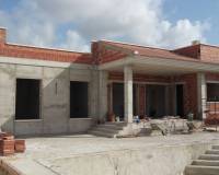 New Build - Detached Villa - Alicante* NO USAR -  Ciudad Quesada