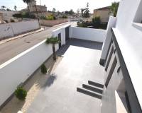 New Build - Villa - Ciudad Quesada - Central Quesada