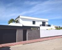 New Build - Villa - Ciudad Quesada - Central Quesada