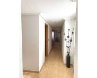 Resale - Apartment - Albatera