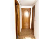 Resale - Apartment - Albatera