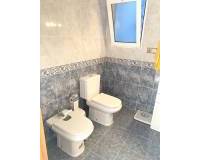 Resale - Apartment - Albatera