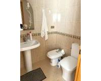 Resale - Apartment - Albatera