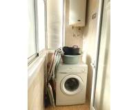 Resale - Apartment - Albatera