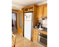 Resale - Apartment - Albatera