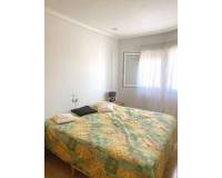 Resale - Apartment - Albatera