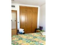 Resale - Apartment - Albatera