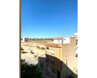 Resale - Apartment - Albatera