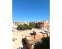 Resale - Apartment - Albatera