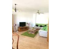 Resale - Apartment - Albatera