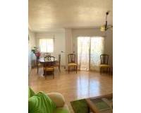 Resale - Apartment - Albatera