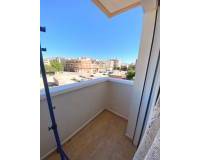 Resale - Apartment - Albatera