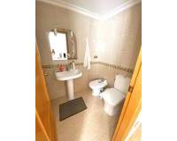 Resale - Apartment - Albatera