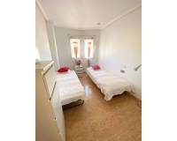 Resale - Apartment - Albatera