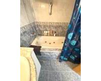 Resale - Apartment - Albatera